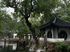-拙政园