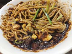 -米屋石锅拌饭(师大店)