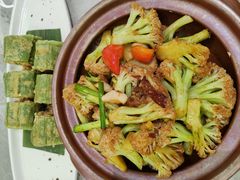 -九龙茶记·粤式餐厅融合菜(鹭江店)