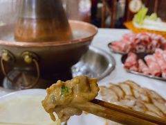 -北平楼·老北京涮羊肉(双流总店)