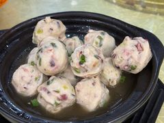 -秋姐美食店(旅游大道店)