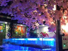-特色酱椒鱼私房菜(黄鹤楼店)