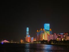 -武汉两江游览·夜游长江(汉口粤汉码头)