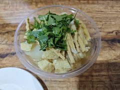 -张三凉粉店(永安东街店)