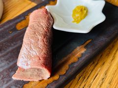 -赤坂亭·M9和牛放题(长楹天街购物中心店)