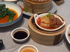 -晋江荣誉国际酒店·港誉茶餐厅