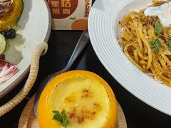 -橘酱餐厅
