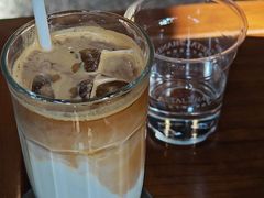 -Metal hands·铁手咖啡