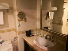 -成都世纪城假日酒店-西楼