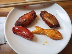 -福苗小骆驼烧烤(大唐不夜城店)
