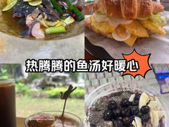 -云中鱼蒸汽石锅鱼(浦东食品城店)
