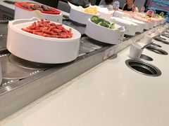 -龍歌自助小火锅(李沧顺和汇店)