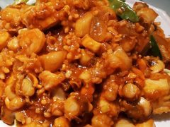 八珍豆腐-四合居(柳云路店)