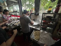 -老赵面店(大西路店)