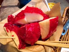 -王歘歘·chuǎ火锅(五道营店)