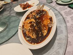 -山外山菜馆(玉泉路店)