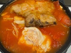 -肥汁米蘭香港米线(长宁来福士店)