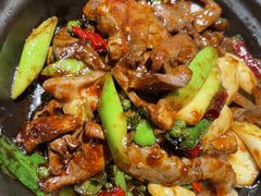 -春梅里卤鹅馆·47年老字号(中山路店)