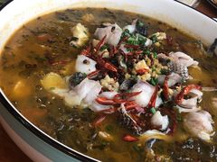 酸菜鱼-百家鲜·杭帮菜