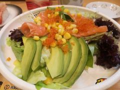 -元气寿司(新城市广场店)