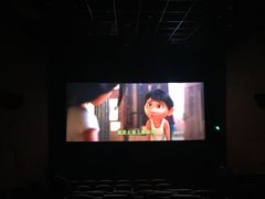 -博纳UA东方宝泰电影城