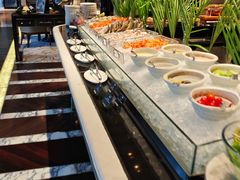 -深圳四季酒店·馥自助餐厅