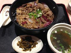 -味千拉面(双井店)