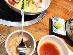 -蟹将军·松叶蟹和牛日料放题自助(K11店)