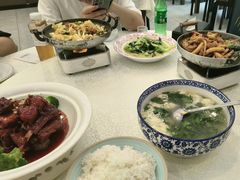 -五谷屯私房菜·始于2005(中山陵童卫路店)