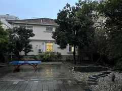 -暖心派对·独栋别墅团建聚会轰趴馆