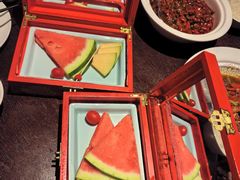 -千百味红餐厅·江西菜(绿地双子塔店)