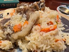 -那拉提之疆·新疆菜(美院店)