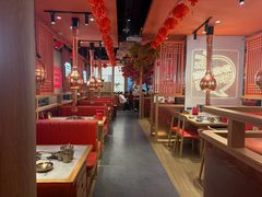 -韩宫宴和牛烤肉(上海金山万达店)