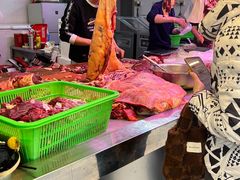 -阿娟牛肉丸·手打牛肉丸·现做现卖