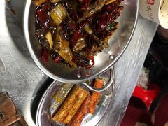 -小民大排档(光谷店)