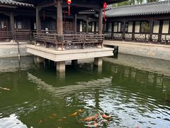 -江心屿景区