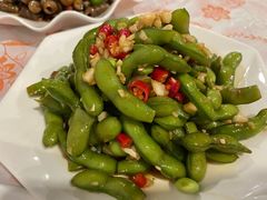 凉拌四季豆-忆口香龙虾(珠海夏湾老店)