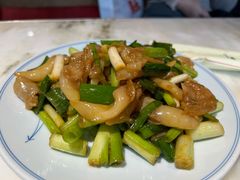 -日丰园海肠水饺·老字号大连海鲜(和平广场店)