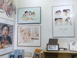-童年时光专业儿童摄影(龙首店)