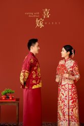 点击看大图 -喜柿摄影·XISHI IMAGE(和平店)
