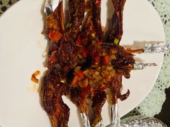 -熠盛·本帮菜Bistro(永嘉路店)