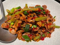 -山石榴·贵州菜(陆家嘴中心店)