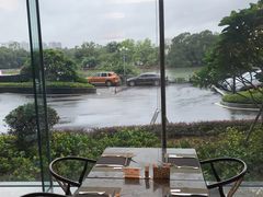 -福州西湖大酒店·怡湖咖啡厅