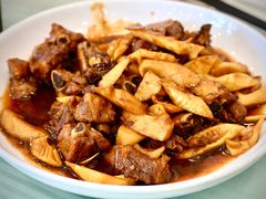 -怡园饭店-餐厅(四望亭店)