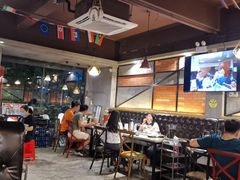 -白玉串城·朝鲜族烤串(龙岗店)