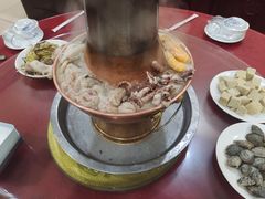 -山海关清和浑锅店