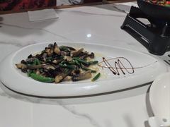 -马凯餐厅(长椿街店)
