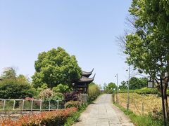 -帐篷客·溪龙茶谷度假酒店