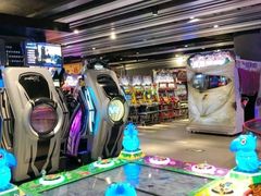 -反斗乐园(领展中心城店)