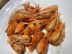 美极虾头-炳胜品味(海印总店)